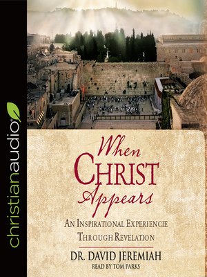 cover image of When Christ Appears